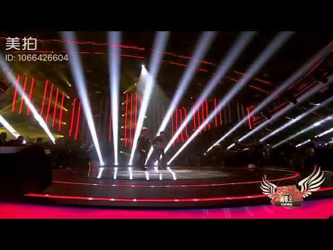 Tibetan song Fly live show 2019 by ANU འཕུར། གླུ་བ་ཨ་ནུ་རིང་ལུགས།