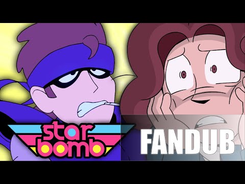 The Simple Plot of Metal Gear Solid - ANIMATED MUSIC VIDEO - Starbomb (Spanish fandub) Latino
