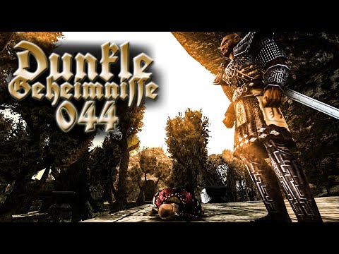 DUNKLE GEHEIMNISSE [Gothic Mod] #044 • Y´Berion ist toto finito