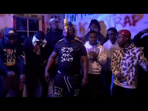 ObfMulaBanz -“Strictly”(Official Video)Prod:BeatsByMax | Shot by Tunnel Vision Studio Kc #trending