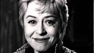 Giulietta Masina/Cajuína