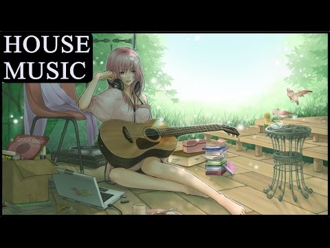 William Ekh & Contacreast - Real Life (Feat. Matilda Glantz)