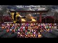 Mortal Kombat Project Powered 1 4 Patch 2 Scorpion Playthrough