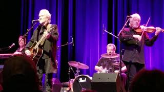 Jesus Was A Capricorn/Kris Kristofferson And The Strangers