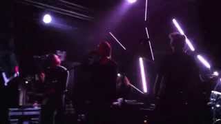 Mew - Introducing Palace Players (Tunnel Club, Milano)