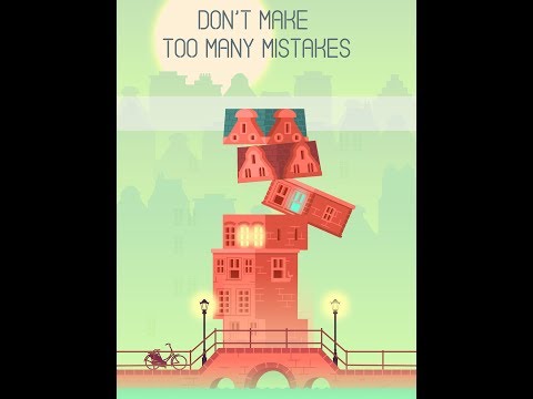 Spinning Block Video