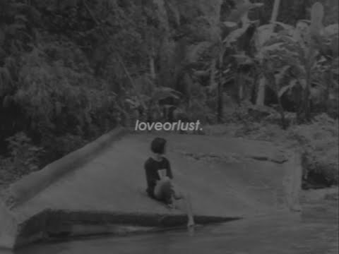 Mac Mafia - loveorlust. (Official Lyric Video)