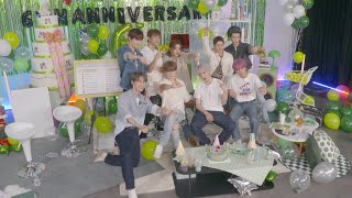 [Replay] Roll up to the party : NCT 127 6TH ANNIVERSARY