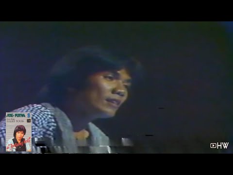 Ade Putra - Si Jantung Hati (1985) Selekta Pop