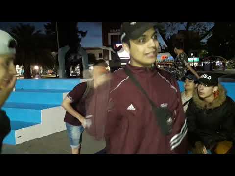 ALE vs SNOW vs BNO - 4tos (Temporada 2-Fecha 4)