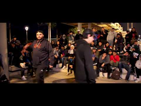 SGT vs PERROLAGARTIJA vs HENDOKA // 8vos // #RIPXATOTA #FECHA10