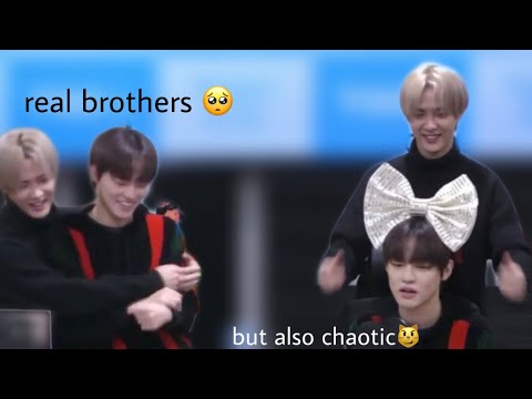 chenle is kun’s baby | HAPPY CHENLE DAY!