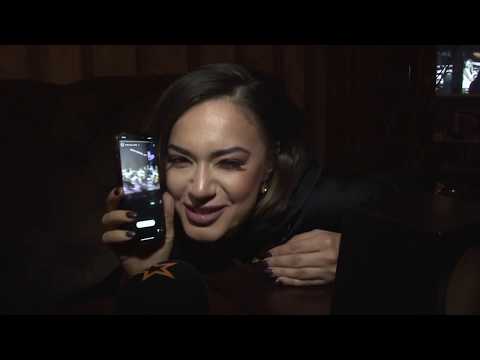 BACKSTAGE - 24 CASA SO ELENA RISTESKA