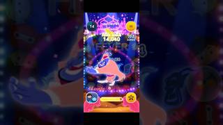 【its show time!】アラジン&ジーニー超爽快出してみた #スキル6 #ディズニーショート動画 #ディズニー #ツムツムスキルマ #disney #ゲーム #ツムツム #ショート #ぼうや