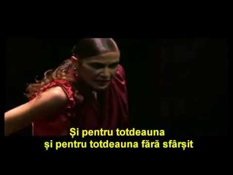 Tina Turner - Falling (tradus in romană)