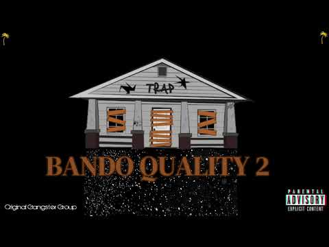 Mobmif - Bando Quality #2 (Audio)