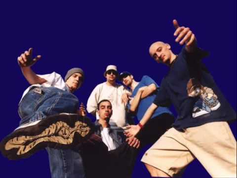 CUT-A-STROPH feat. CHAOZZ - Reprezentujem (RMX)