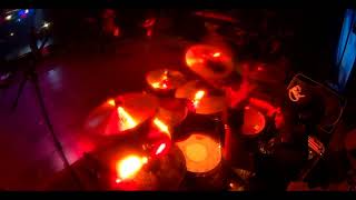 Download lagu AFTERCOMA - JERUSALEM (DRUM CAM) LIVE AT VVIP BOSHE BALI mp3