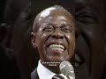"A Kiss to Build a Dream On" is available now on 'Wonderful World: The Best of Louis Armstrong!'