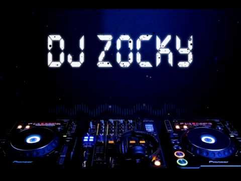 Djogani, Milica Todorovic, Jovan Perisic - DJ Zocky (remix)