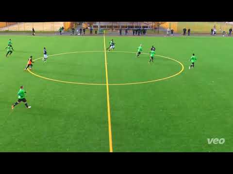 Kreisliga C SC Borussia Friedrichsfelde vs BSC Rehberge III