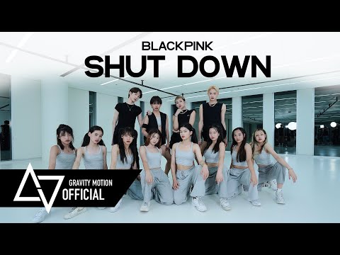 BLACKPINK 'Shut down' Dance Cover by Uniqueer from Thailand