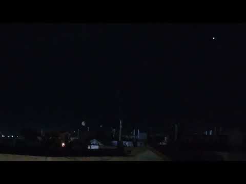 Grán Tormenta en Barreál ,Calingasta San Juan!