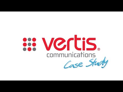Extend your reach with TWIST at Vertis Inc