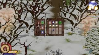 Let's Play RITE OF LIFE (Alpha) #8:  We Found a Bug and New Creatures with Funny Names!