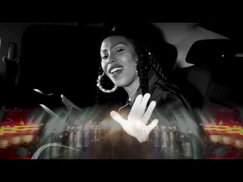 Vibronics feat. Nia Songbird - 'All Sisters Unite'