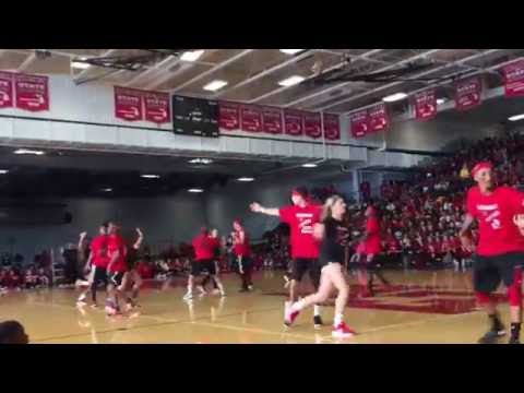 2016 EKVDT Guy/Girl Dance