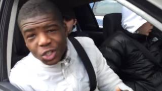 Ninho   Freestyle à l&#39;ancienne