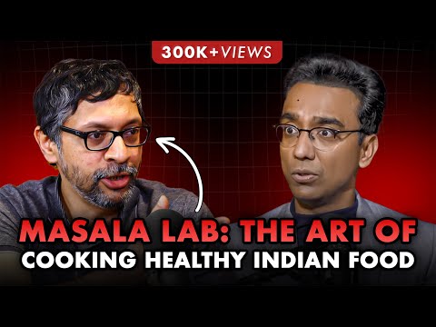 Don't Eat Probiotics & Fermented Food Before Watching this Video! ft. @krishashok,  Masala Lab