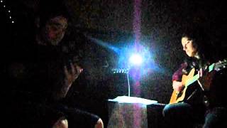 Vida Imbecil (Pato Fu) - Helô Ribeiro e Douglas Melo