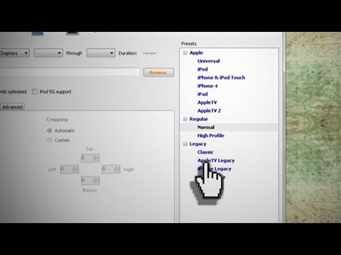 How To Rip A DVD Into Individual Episodes