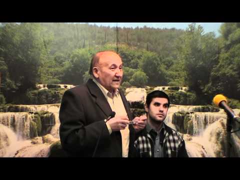 Cristos, Israel şi Sabatul - Sabatul - Pamfir Flore - 01