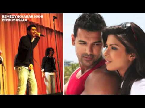 Remedy/Khabar Nahi - PennMasala