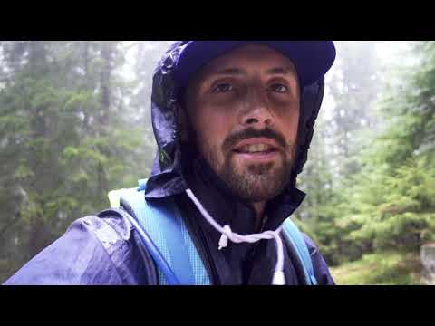 Dolomites Italy Hiking in Italy episode 1