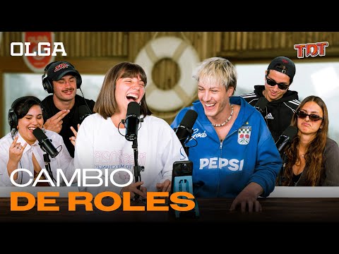 ¡VIERNES con V de TDTEATRO con SEVEN KAYNE! (épica primera semana) | #TDT 9/1