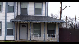 DallasCAD County Property Assessment Oops #12