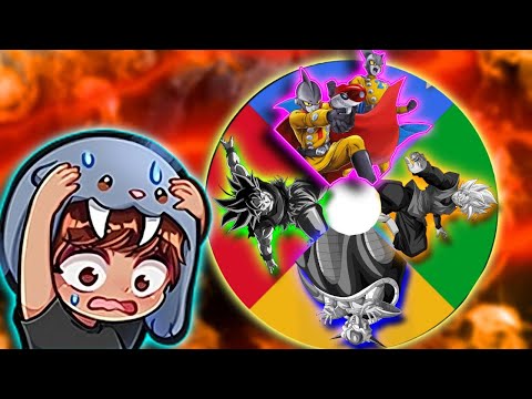 THE FINAL WEEK! LOOKBACK WEEK!: LR GAMMA 1 & 2 PT 1 (DBZ: Dokkan Battle)