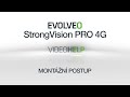 Evolveo StrongVision Pro WiFi