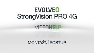 Evolveo StrongVision Pro WiFi