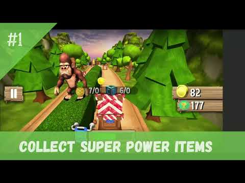 Math Endless Runner : Math Trivia Educational 2020 Video