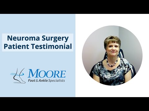 Bunion Surgery Jessica s Patient Experience with Cosmetic Foot Surgery Moore Foot Ankle