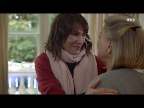 Joséphine ange gardien Un Noël recomposé (Partie 1) en français et en entier