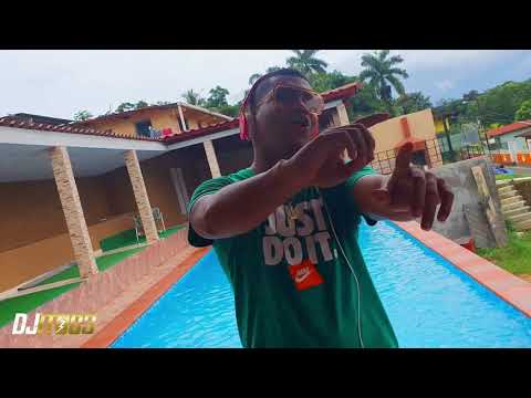 Mix Plena 2020 / Pool Party Mix Vol.1 By @djitoc3