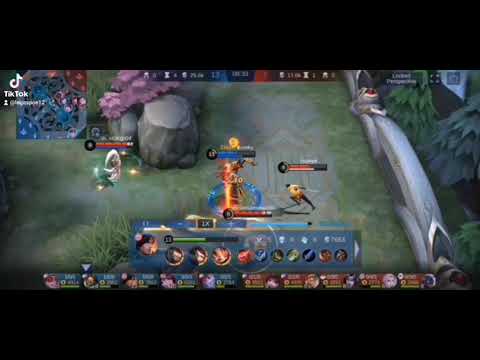 Satisfying YSS Clutch             #mlbb #top30savages #mobilelegendsbangbang