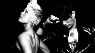 P!nk &amp; Adam Lambert - Whataya Want From Me (Duet Version)