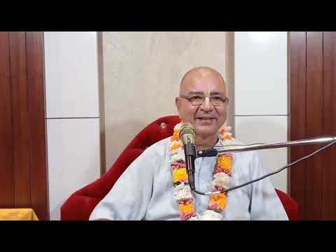 Disappearance of Srila Rupa Goswami & Srila Gauri Das Pandit | HG Krishna Priya Prabhuji